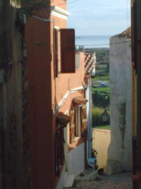 Apartamento de vacaciones en Posada (Nuoro)Casa de vacaciones