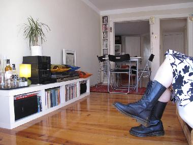 Apartamento de vacaciones en Lisbon (Grande Lisboa)Casa de vacaciones
