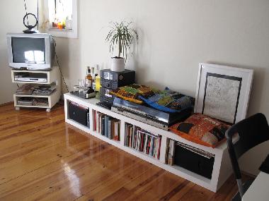 Apartamento de vacaciones en Lisbon (Grande Lisboa)Casa de vacaciones