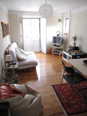 Apartamento de vacaciones en Lisbon (Grande Lisboa)Casa de vacaciones