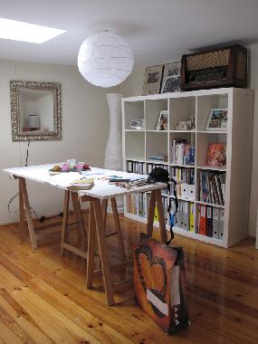 Apartamento de vacaciones en Lisbon (Grande Lisboa)Casa de vacaciones