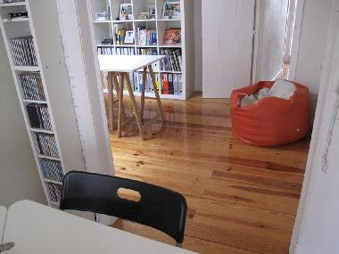 Apartamento de vacaciones en Lisbon (Grande Lisboa)Casa de vacaciones