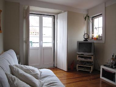 Apartamento de vacaciones en Lisbon (Grande Lisboa)Casa de vacaciones