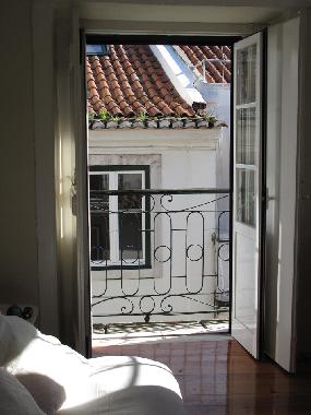 Apartamento de vacaciones en Lisbon (Grande Lisboa)Casa de vacaciones