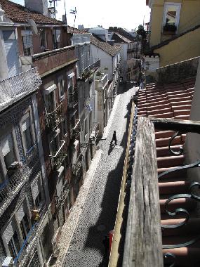 Apartamento de vacaciones en Lisbon (Grande Lisboa)Casa de vacaciones