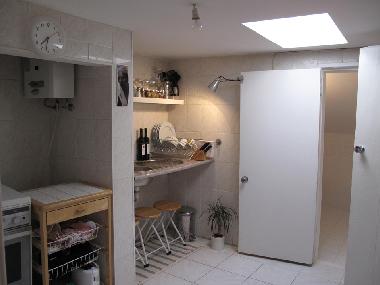 Apartamento de vacaciones en Lisbon (Grande Lisboa)Casa de vacaciones