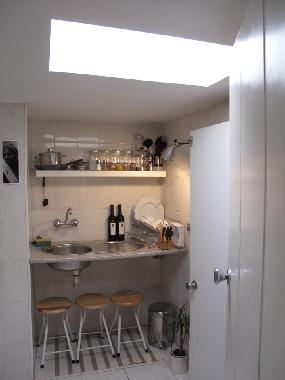 Apartamento de vacaciones en Lisbon (Grande Lisboa)Casa de vacaciones