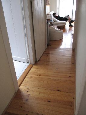 Apartamento de vacaciones en Lisbon (Grande Lisboa)Casa de vacaciones