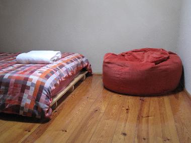 Apartamento de vacaciones en Lisbon (Grande Lisboa)Casa de vacaciones