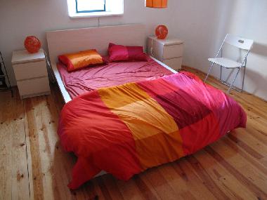 Apartamento de vacaciones en Lisbon (Grande Lisboa)Casa de vacaciones