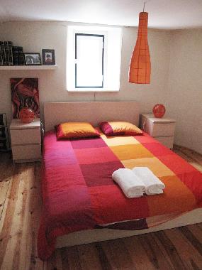 Apartamento de vacaciones en Lisbon (Grande Lisboa)Casa de vacaciones