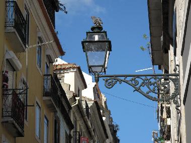 Apartamento de vacaciones en Lisbon (Grande Lisboa)Casa de vacaciones