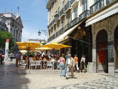 Apartamento de vacaciones en Lisbon (Grande Lisboa)Casa de vacaciones