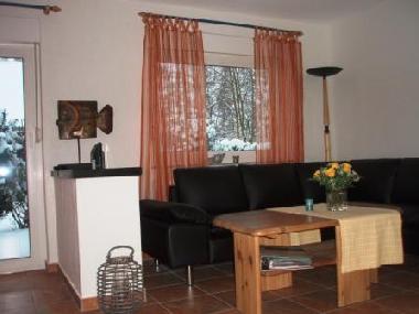 Casa de vacaciones en Boltenhagen (Mecklenburgische Ostseekste)Casa de vacaciones