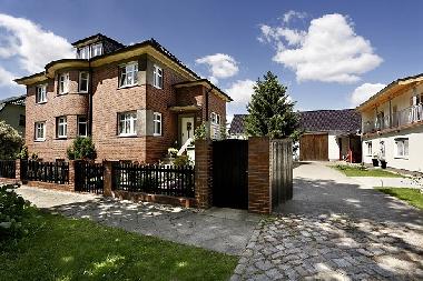 Apartamento de vacaciones en Teltow (Potsdam-Mittelmark)Casa de vacaciones