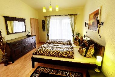 Apartamento de vacaciones en Teltow (Potsdam-Mittelmark)Casa de vacaciones