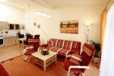 Apartamento de vacaciones en Teltow (Potsdam-Mittelmark)Casa de vacaciones