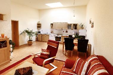 Apartamento de vacaciones en Teltow (Potsdam-Mittelmark)Casa de vacaciones