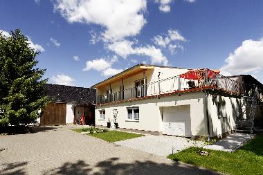 Apartamento de vacaciones en Teltow (Potsdam-Mittelmark)Casa de vacaciones