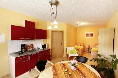 Apartamento de vacaciones en Teltow (Potsdam-Mittelmark)Casa de vacaciones