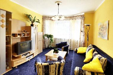 Apartamento de vacaciones en Teltow (Potsdam-Mittelmark)Casa de vacaciones