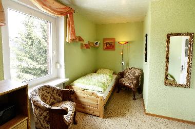 Apartamento de vacaciones en Teltow (Potsdam-Mittelmark)Casa de vacaciones