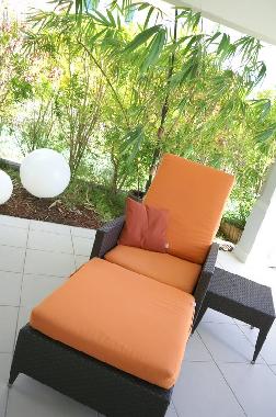 Casa de vacaciones en Saint Fran�ois (Guadeloupe)Casa de vacaciones