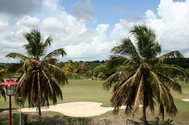 Casa de vacaciones en Saint Fran�ois (Guadeloupe)Casa de vacaciones