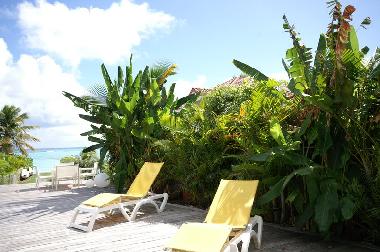 Casa de vacaciones en Saint Fran�ois (Guadeloupe)Casa de vacaciones