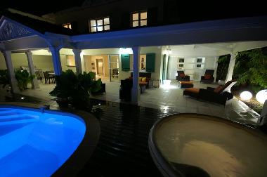 Casa de vacaciones en Saint Fran�ois (Guadeloupe)Casa de vacaciones