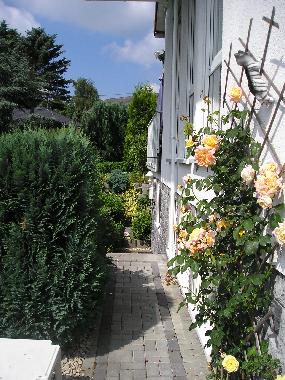Apartamento de vacaciones en Hellenhahn-Schellenberg (Westerwald)Casa de vacaciones