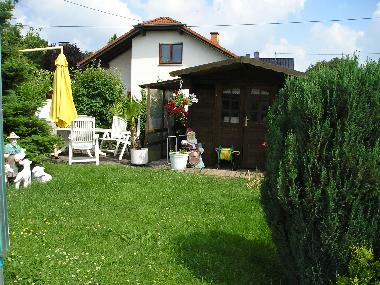 Apartamento de vacaciones en Hellenhahn-Schellenberg (Westerwald)Casa de vacaciones