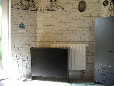 Apartamento de vacaciones en Hellenhahn-Schellenberg (Westerwald)Casa de vacaciones