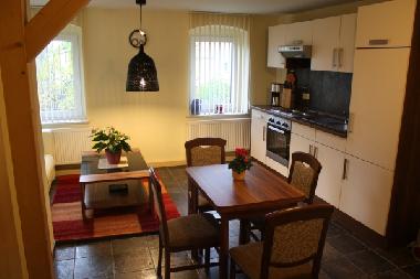 Apartamento de vacaciones en 02785 (Oberlausitz / Niederschlesien)Casa de vacaciones