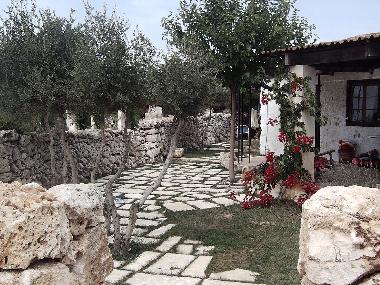 entrad por patio sur 