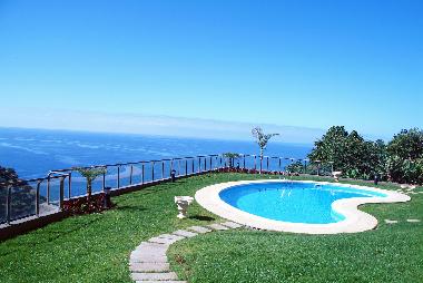 Apartamento de vacaciones en CALHETA (Madeira)Casa de vacaciones