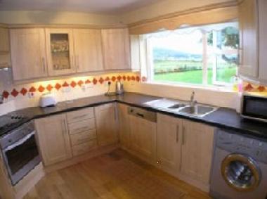 Casa de vacaciones en Rathmullan (Donegal)Casa de vacaciones