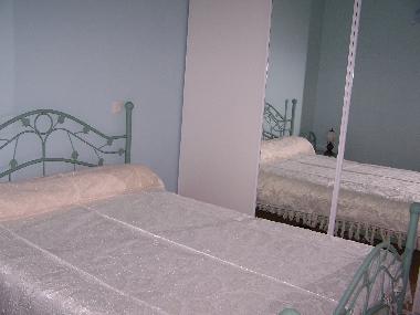 Casa de vacaciones en L�on (Landes)Casa de vacaciones