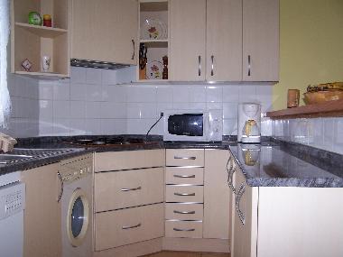 Casa de vacaciones en L�on (Landes)Casa de vacaciones