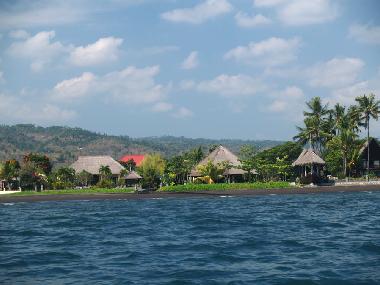 Villa en Dencarik (Bali)Casa de vacaciones