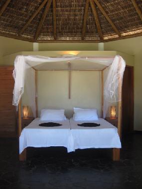 Hotel en Cananvieiras (Bahia)Casa de vacaciones