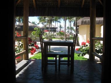 Hotel en Cananvieiras (Bahia)Casa de vacaciones