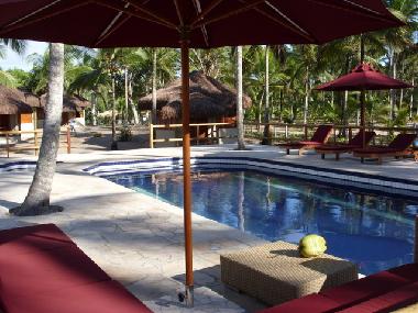 Hotel en Cananvieiras (Bahia)Casa de vacaciones