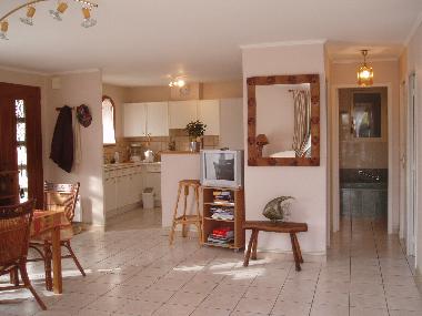 Casa de vacaciones en St Laurent de la Salanque (Pyrnes-Orientales)Casa de vacaciones