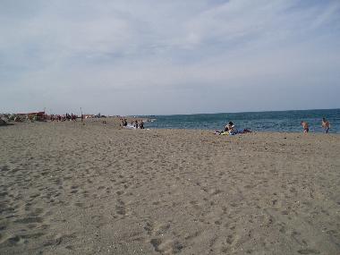 Casa de vacaciones en St Laurent de la Salanque (Pyrnes-Orientales)Casa de vacaciones