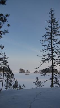 Apartamento de vacaciones en Vehkataipale (Etela-Suomen Laani)Casa de vacaciones