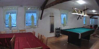 Casa de vacaciones en Terres (Trento)Casa de vacaciones