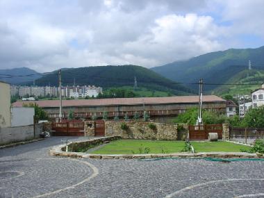 Casa de vacaciones en Ruzomberok (Zilinsky)Casa de vacaciones