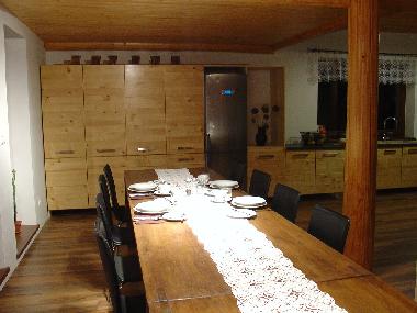 Casa de vacaciones en Ruzomberok (Zilinsky)Casa de vacaciones