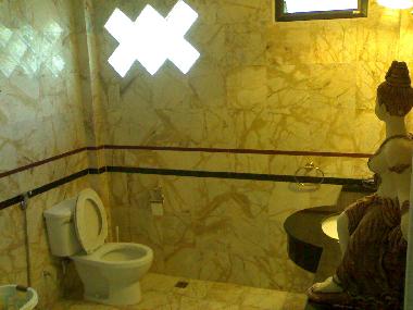 Casa de vacaciones en Nongbualumphu (Nong Bua Lamphu)Casa de vacaciones